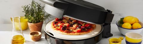 Morphy Richards Urgent Recall - Pizza Maker